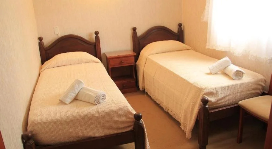 Hotel Olimpia