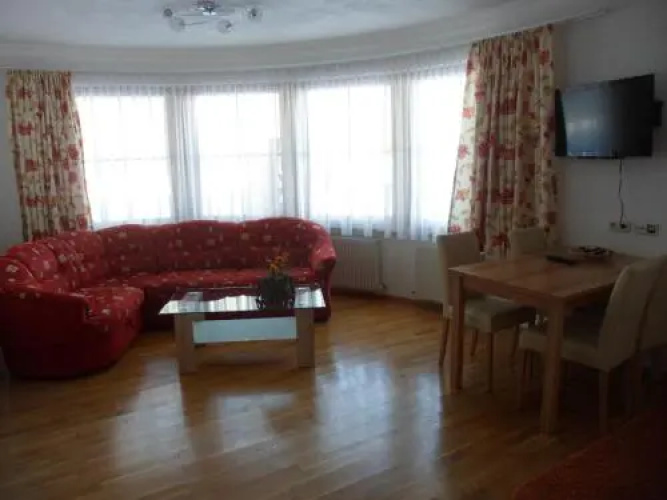 Hotel Stockacher Hof