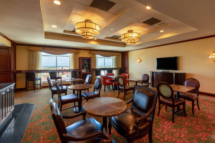 Wyndham Grand Oklahoma City Downtown photo 29