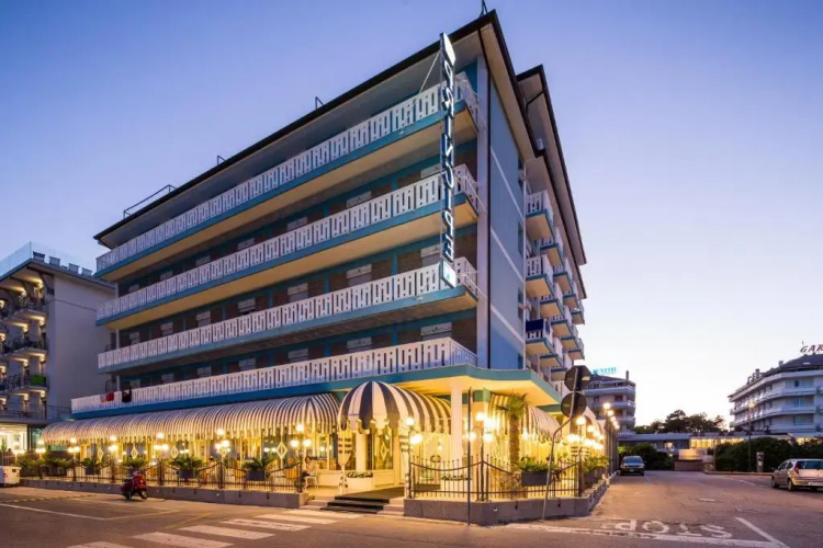 Hotelbild