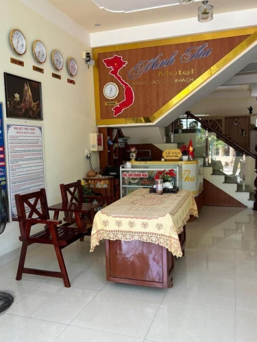 Minh Thu Motel