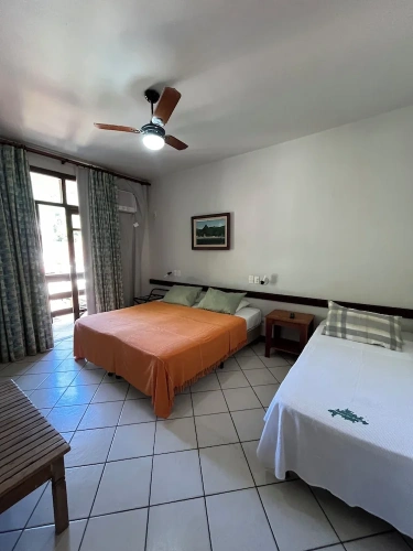 Premium Triple room