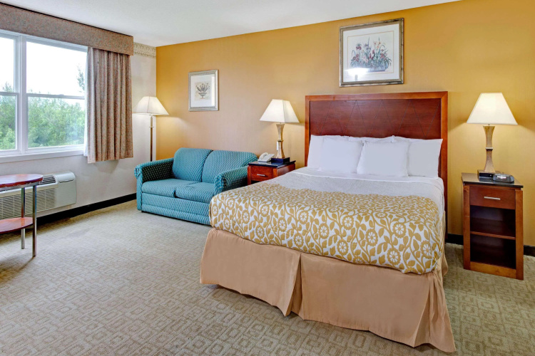 Methuen Inn and Conference Center