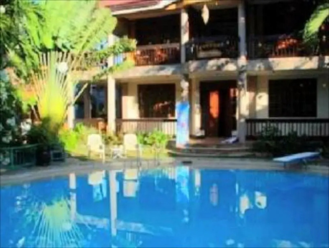 Panglao Tropical Villas