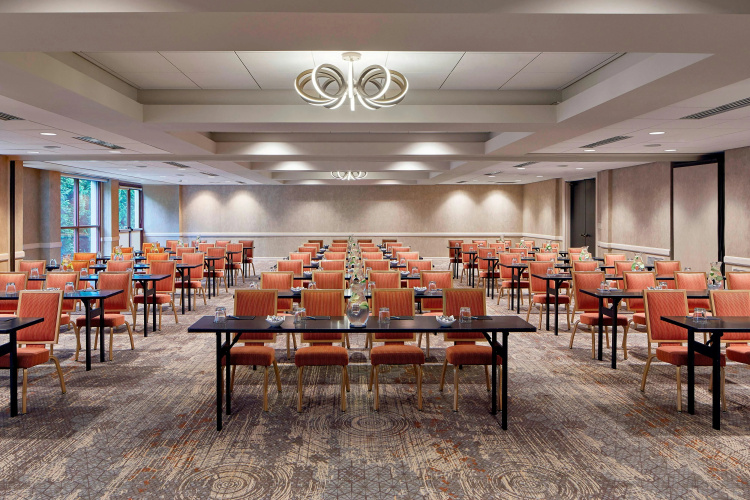 Renaissance Asheville Hotel photo 21