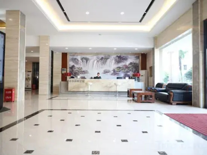 SAINT-TROPEZ Home  in ChangSha
