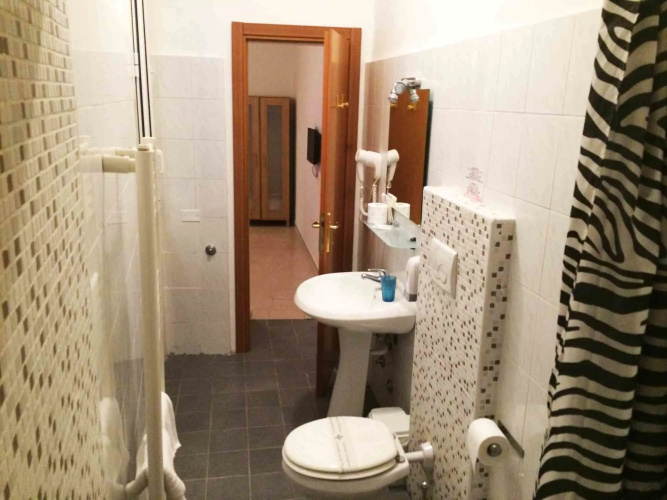 Roman Holidays Rooms Otranto