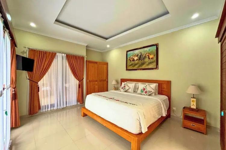 Amory Villa - 3BR Private Pool Villa