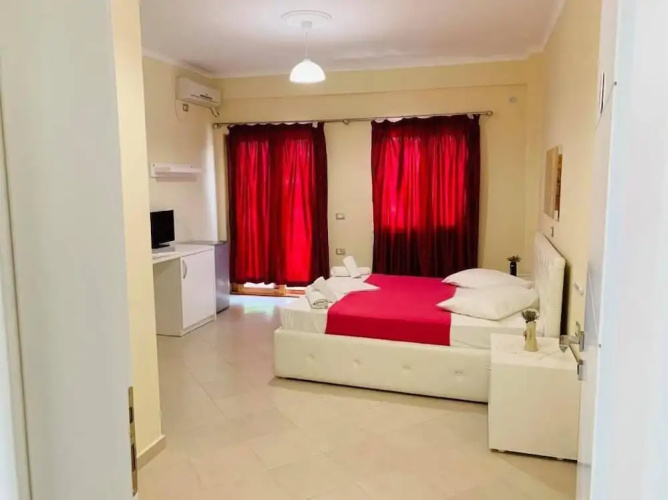 Nova Hotel