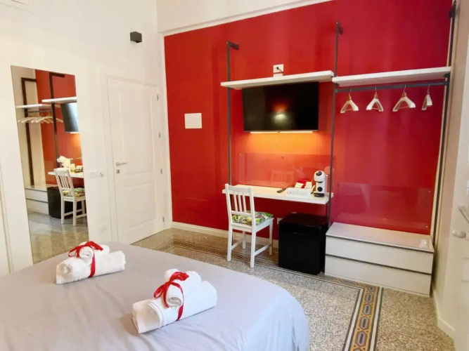 Casa Granatelli