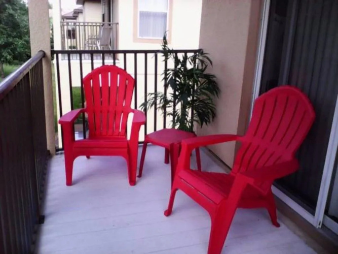 Columbus Vacation Villas