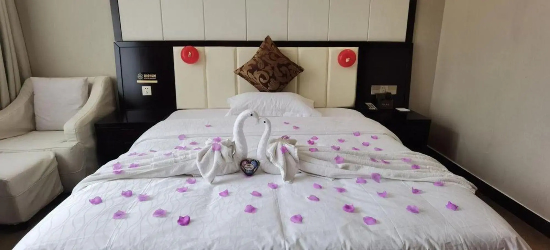 Xining Foguang Hotel