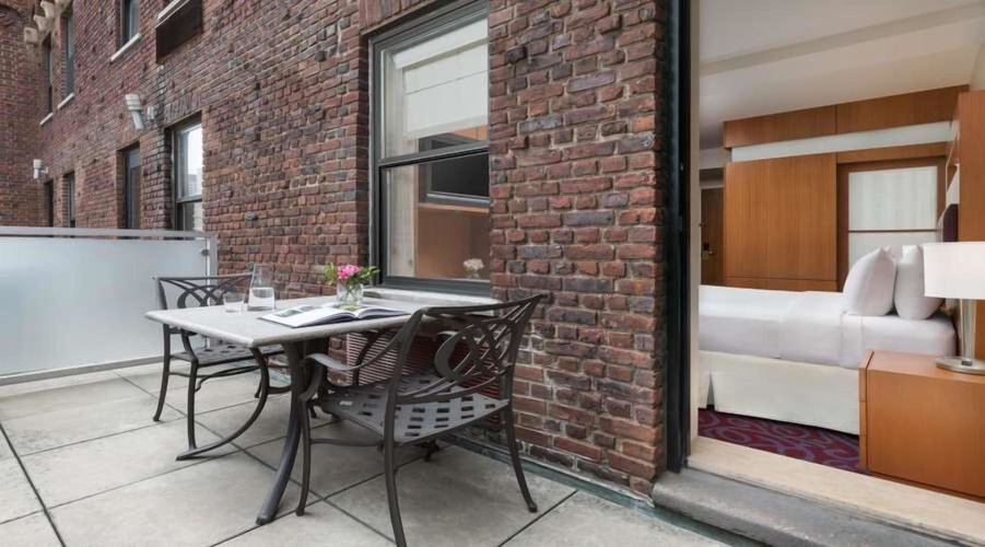 Hotel 57 By Luxurban photo 28