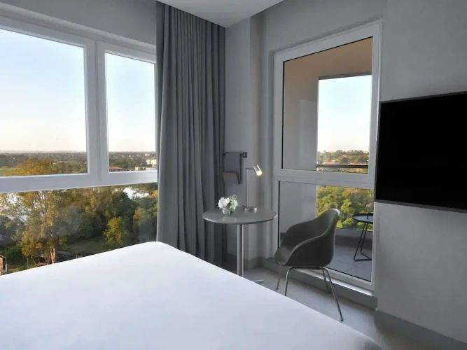 Executive Double room