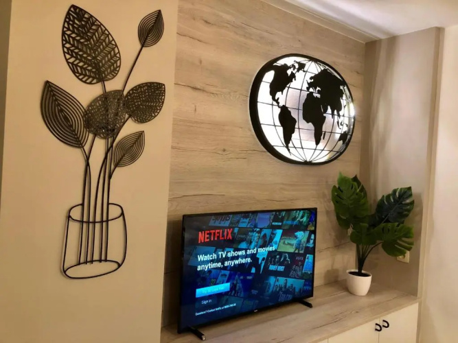 Charta Appartement