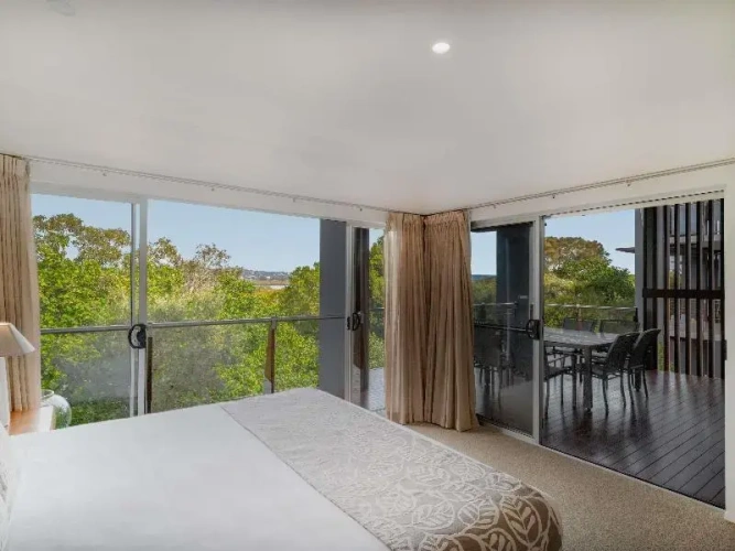 3 Bedrooms Villa