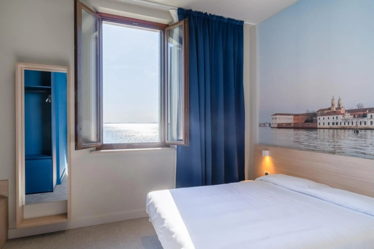 Hotel Acropole
