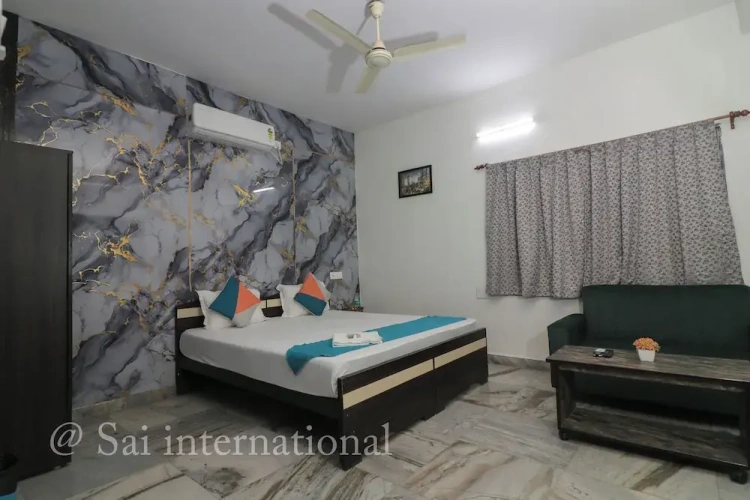 Comfort Double room