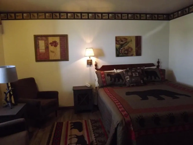 Standard room