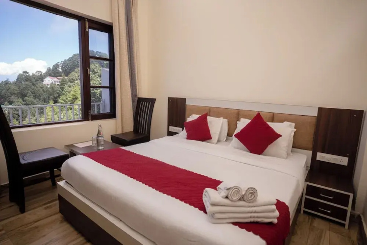 Hotel Dalhousie View