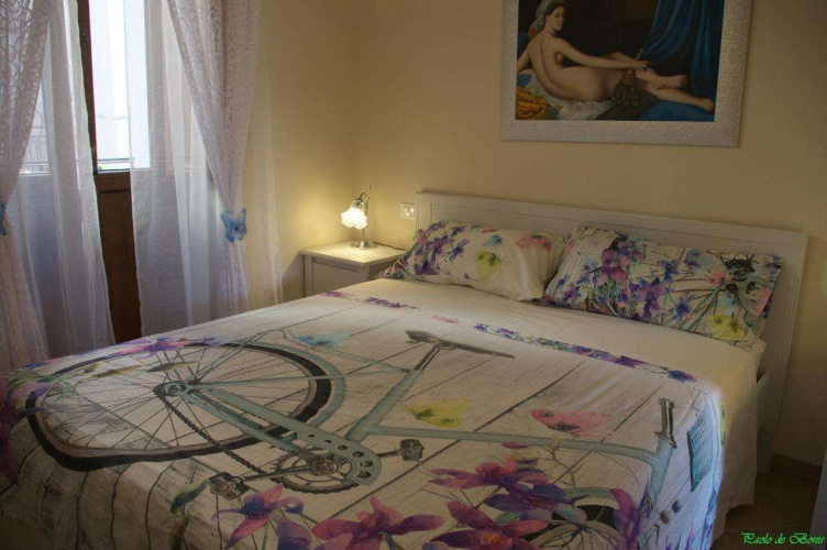 B&B Da Conte al Vicoletto