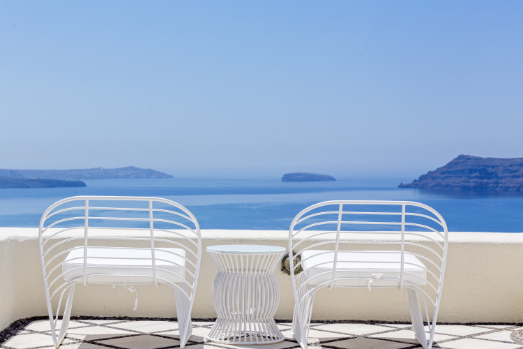 Canaves Oia Suites photo 8