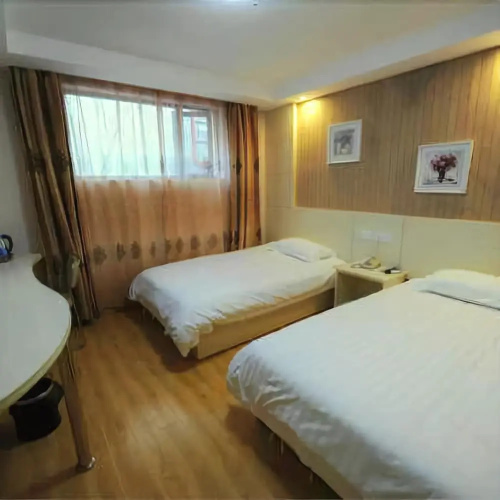 Yijia Hotel