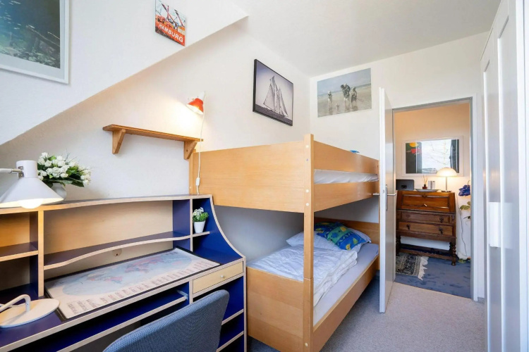 Ferienwohnung K89/301
