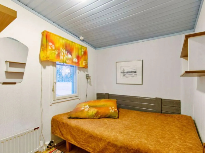 Holiday Home Jousimaja