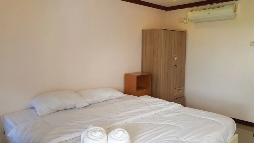 Bhuthara Khaokho Resort