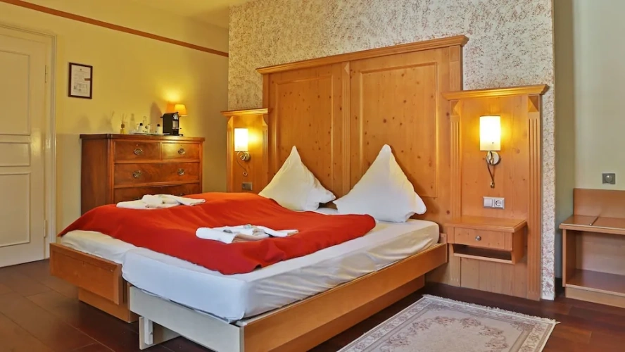 Comfort Twin room