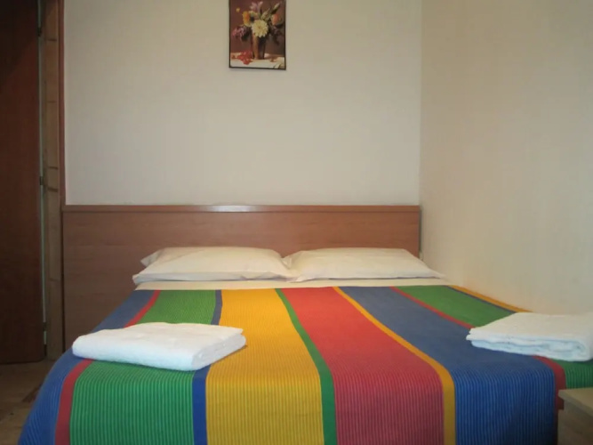 Hostel 3