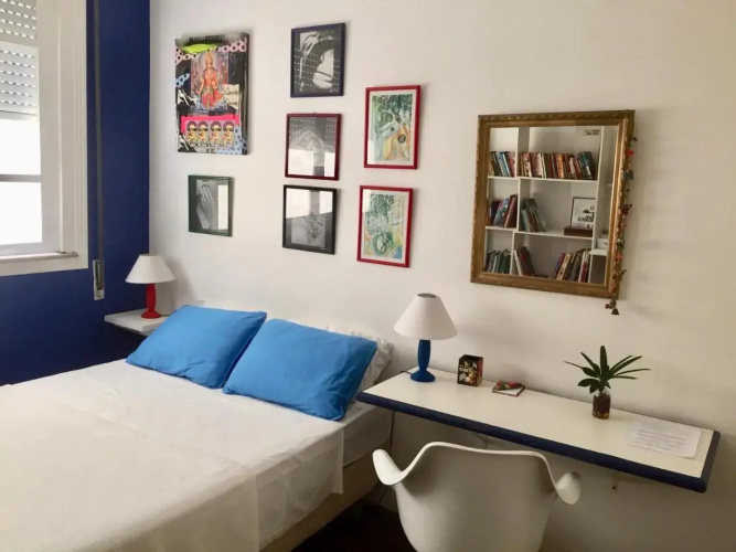 apartamento