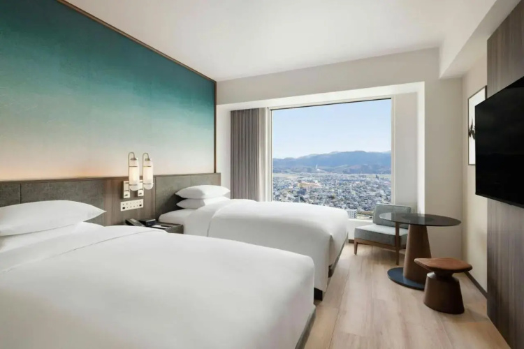 Courtyard By Marriott Fukui