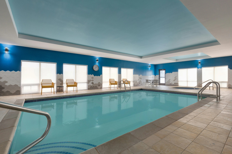 Hampton Inn by Hilton Napanee photo 21