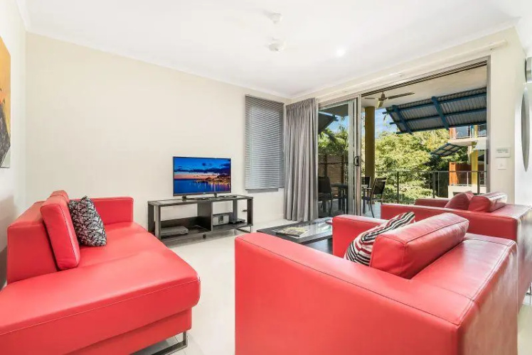 Elsey on Parap Serviced Apartments