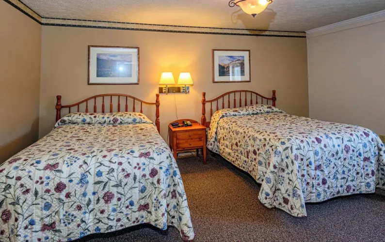 Westgate Inn