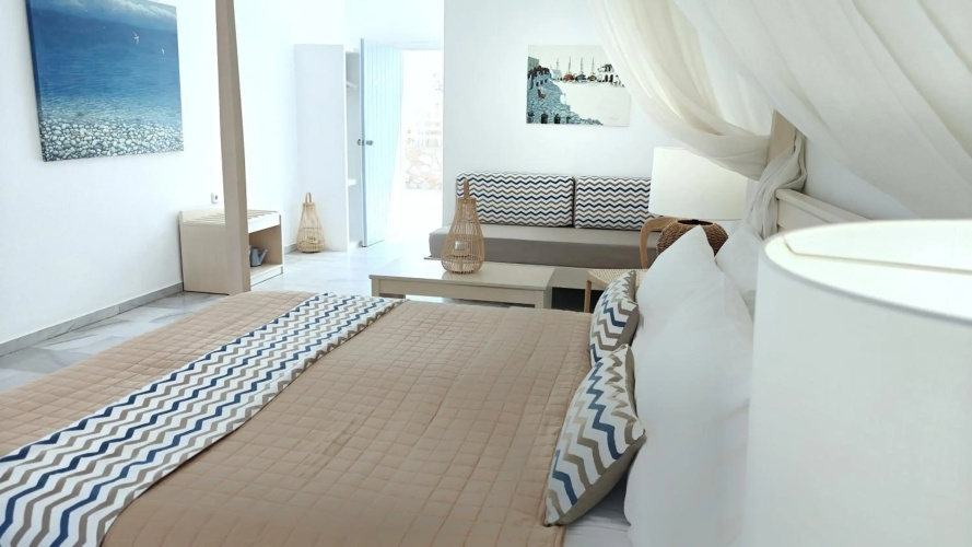 Narges Hotel