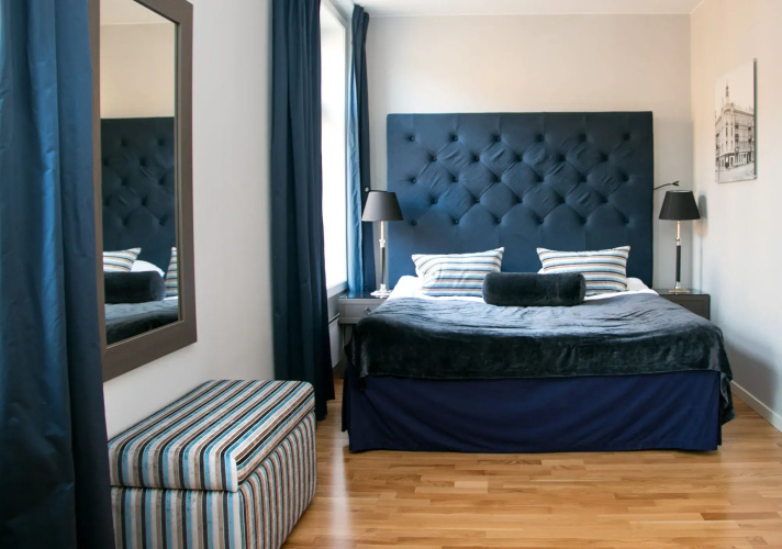 Oscar House Apartments - Gabels Gate 3