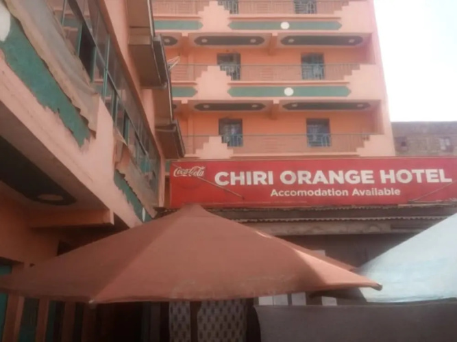 Imagen del hotel