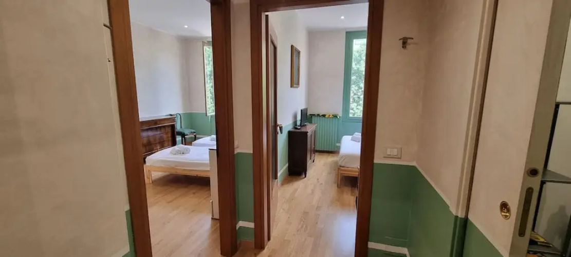 JOIVY New Apt, 10 Min From Duomo