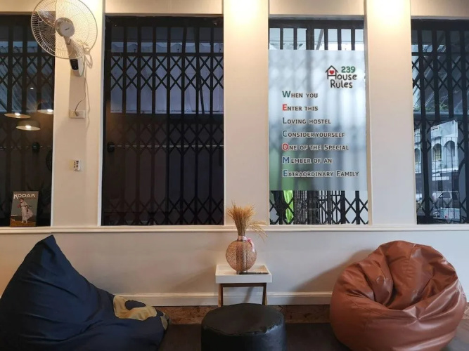 239 Hostel Phuket