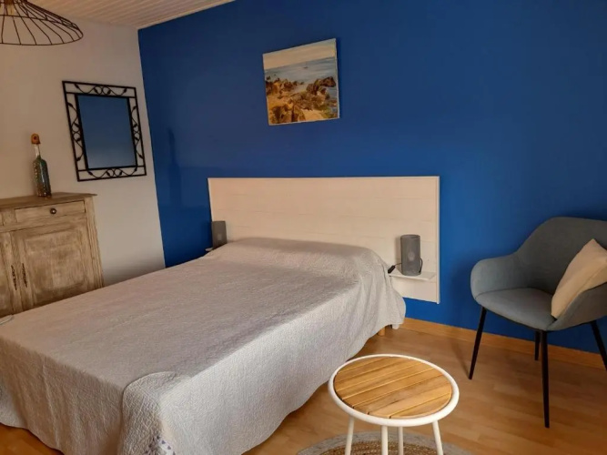Gîte "La Belle Etoile" 2 nuits minimum, 3 étoiles
