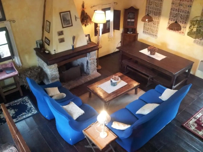 3 Bedrooms Cottage