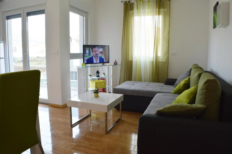 Luxury in Trogir APARTMANT DRAGO