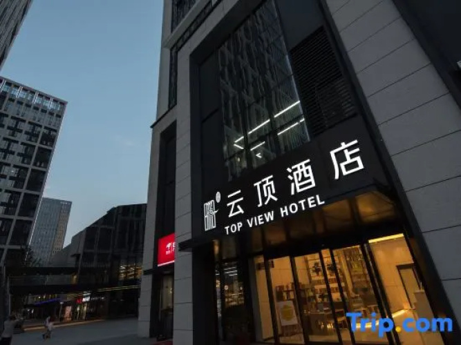 Top View Hotel