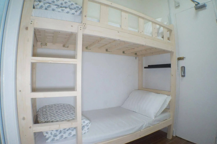 Tung Wo Guest House