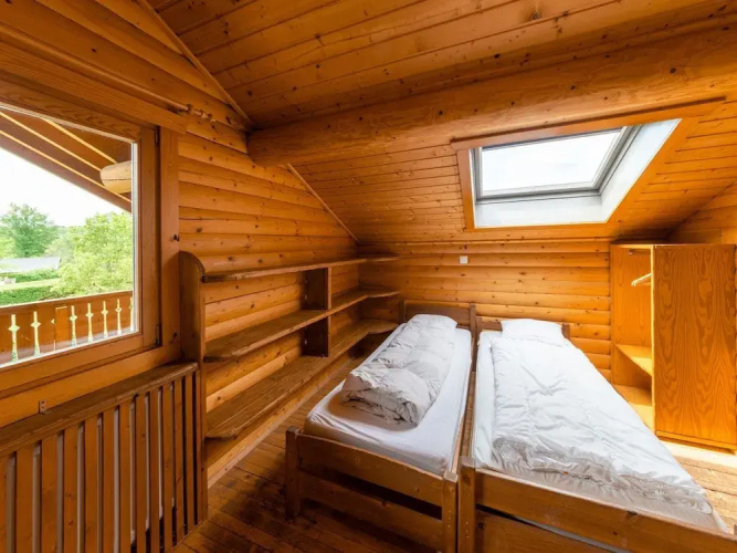 Spacious Home in Durbuy