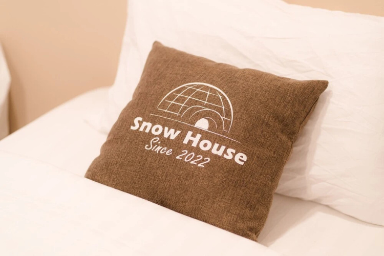 SNOW HOUSE Buriram
