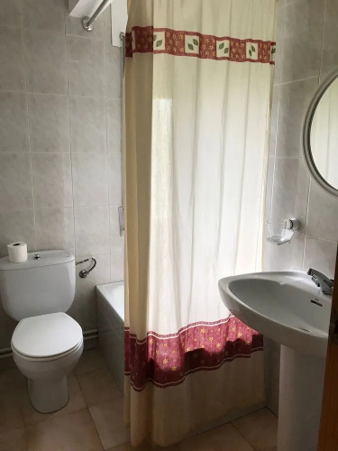 Hostal Alto Tajo